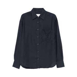 Closed Women's Shirts Blue